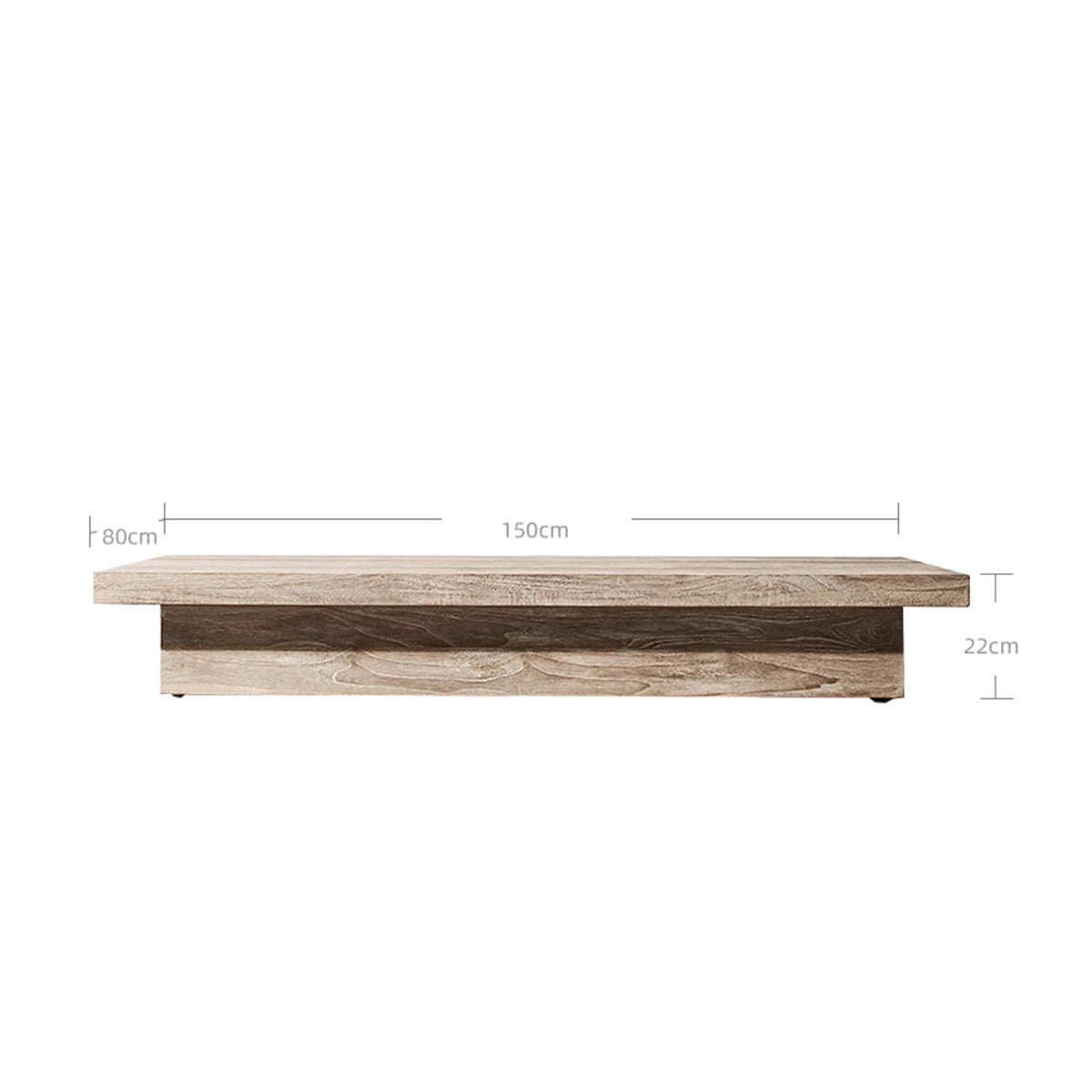 Menorca Island Coffee Table-1