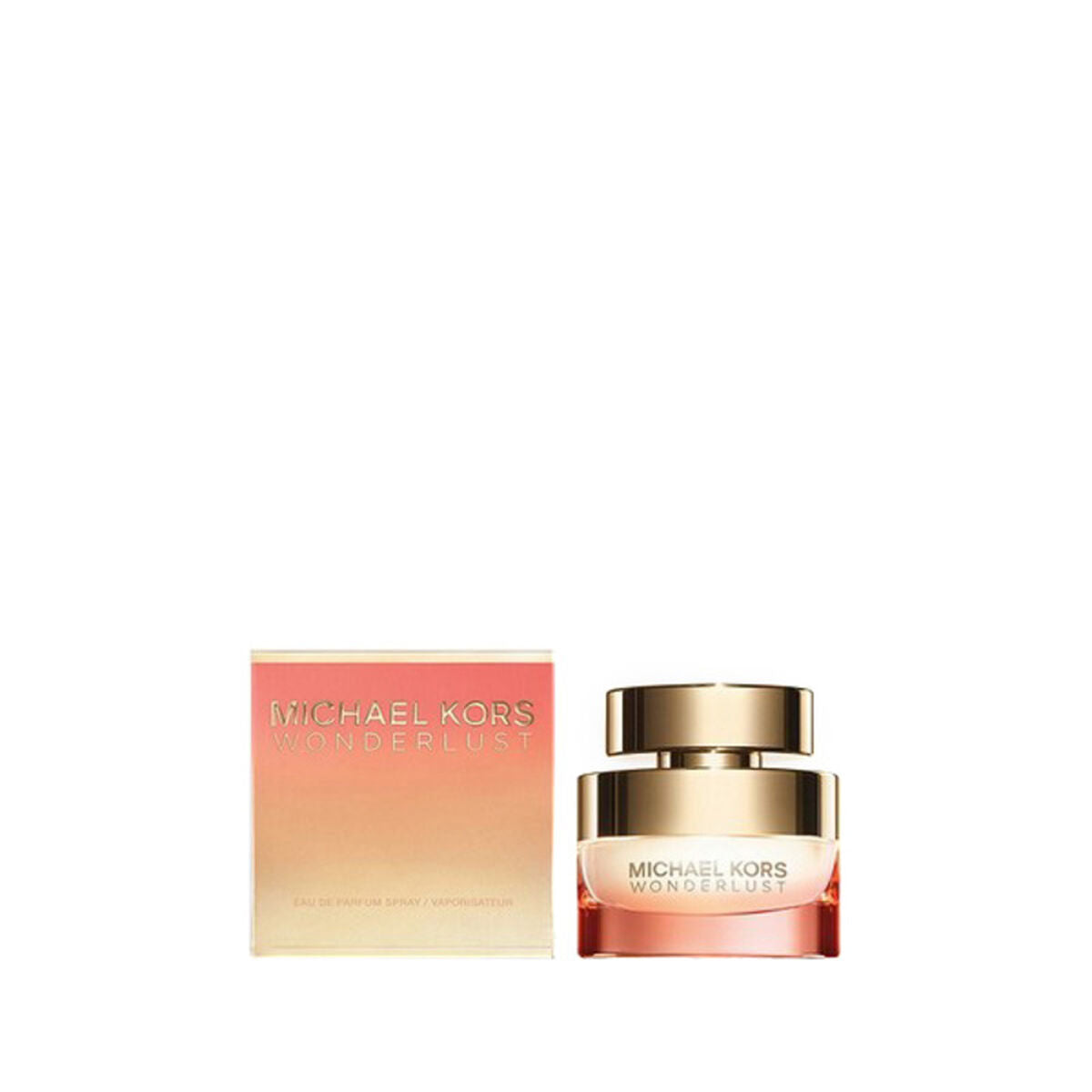 Michael Kors Parfym Herr Wonderlust