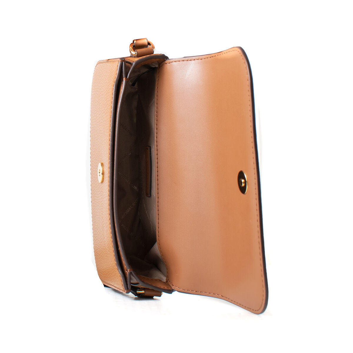 Michael Kors Axelväska MK0196 Brun