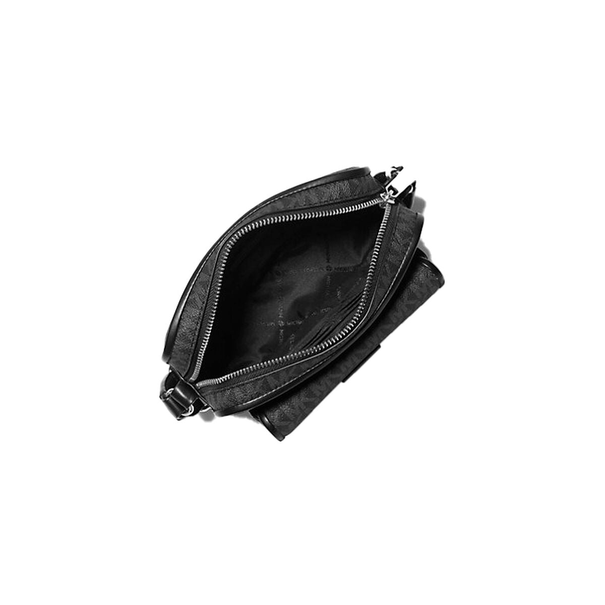 Michael Kors Axelväska MK0197 Svart