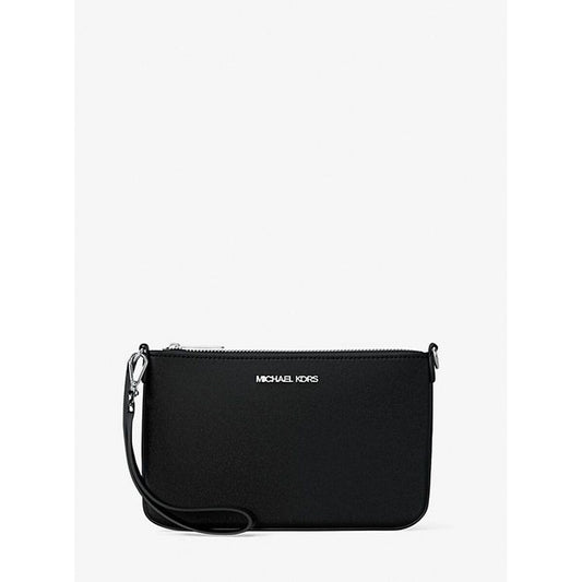 Michael Kors Handväska 35t5stvw1c Black Nylon Svart