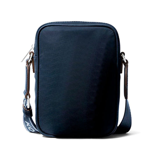 Michael Kors Axelväska Khai Nylon Blå