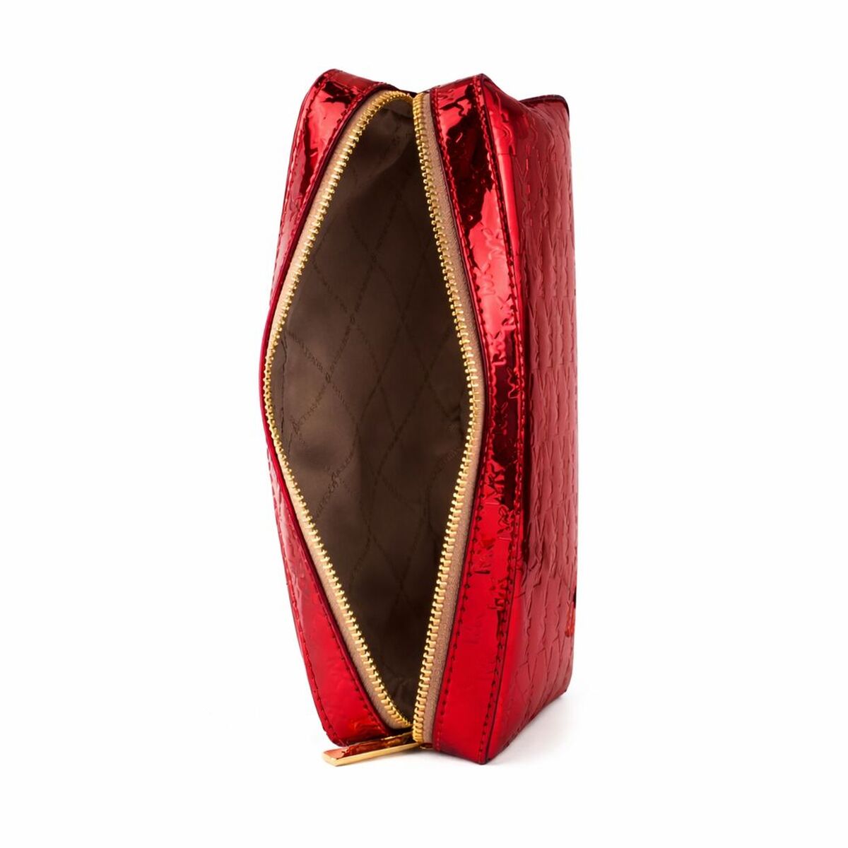 Michael Kors Axelväska MK0584 Röd