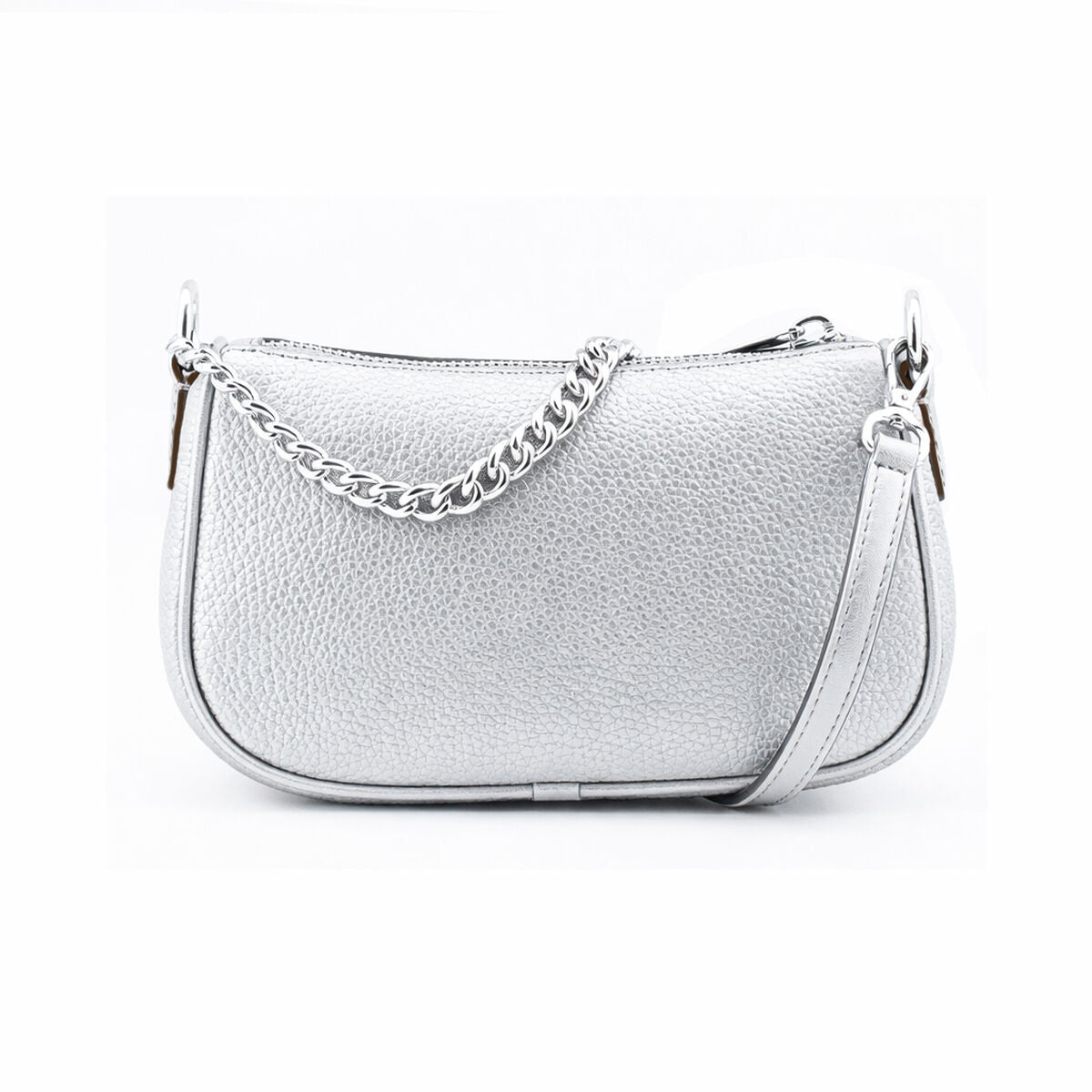 Michael Kors Axelväska Carmela Grå