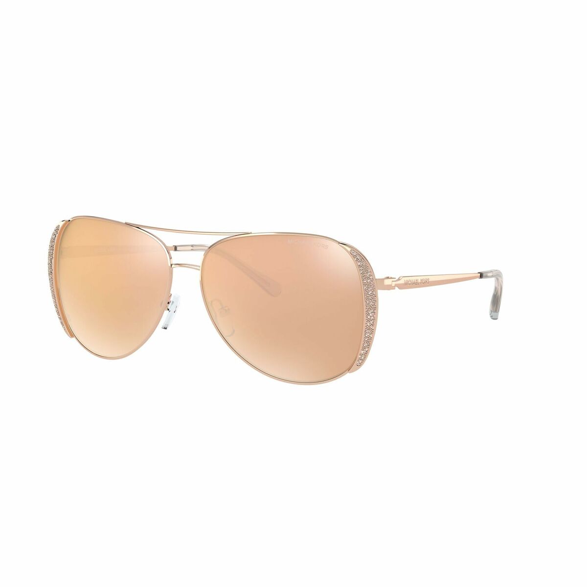 Michael Kors Solglasögon Dam MK1082 Rosa