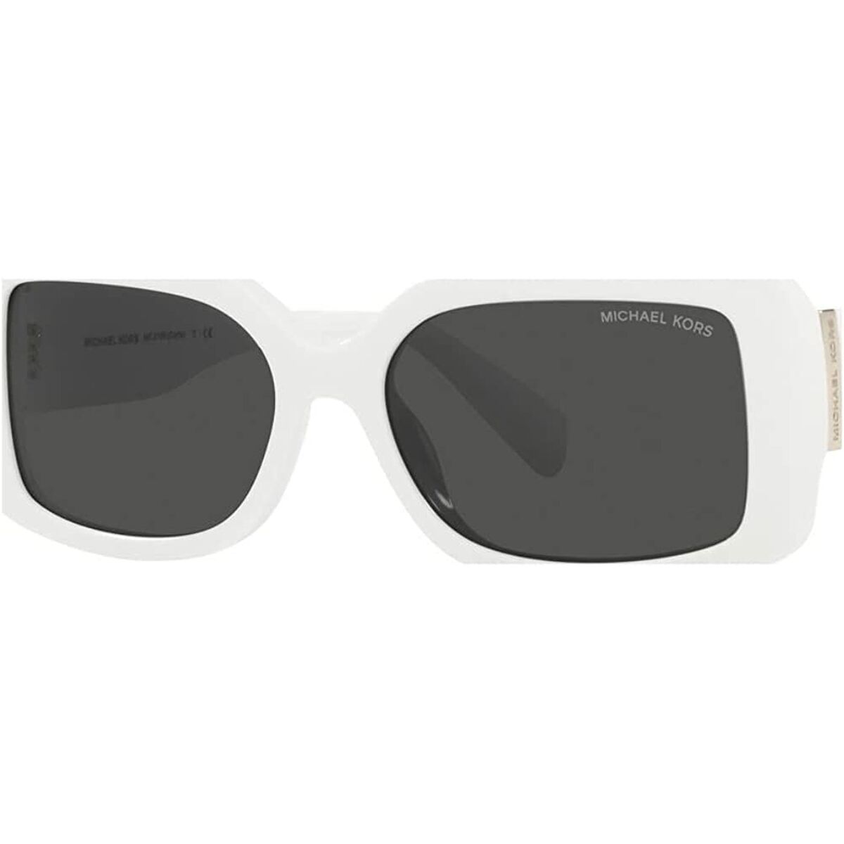 Michael Kors Solglasögon Dam MK2165 Svart