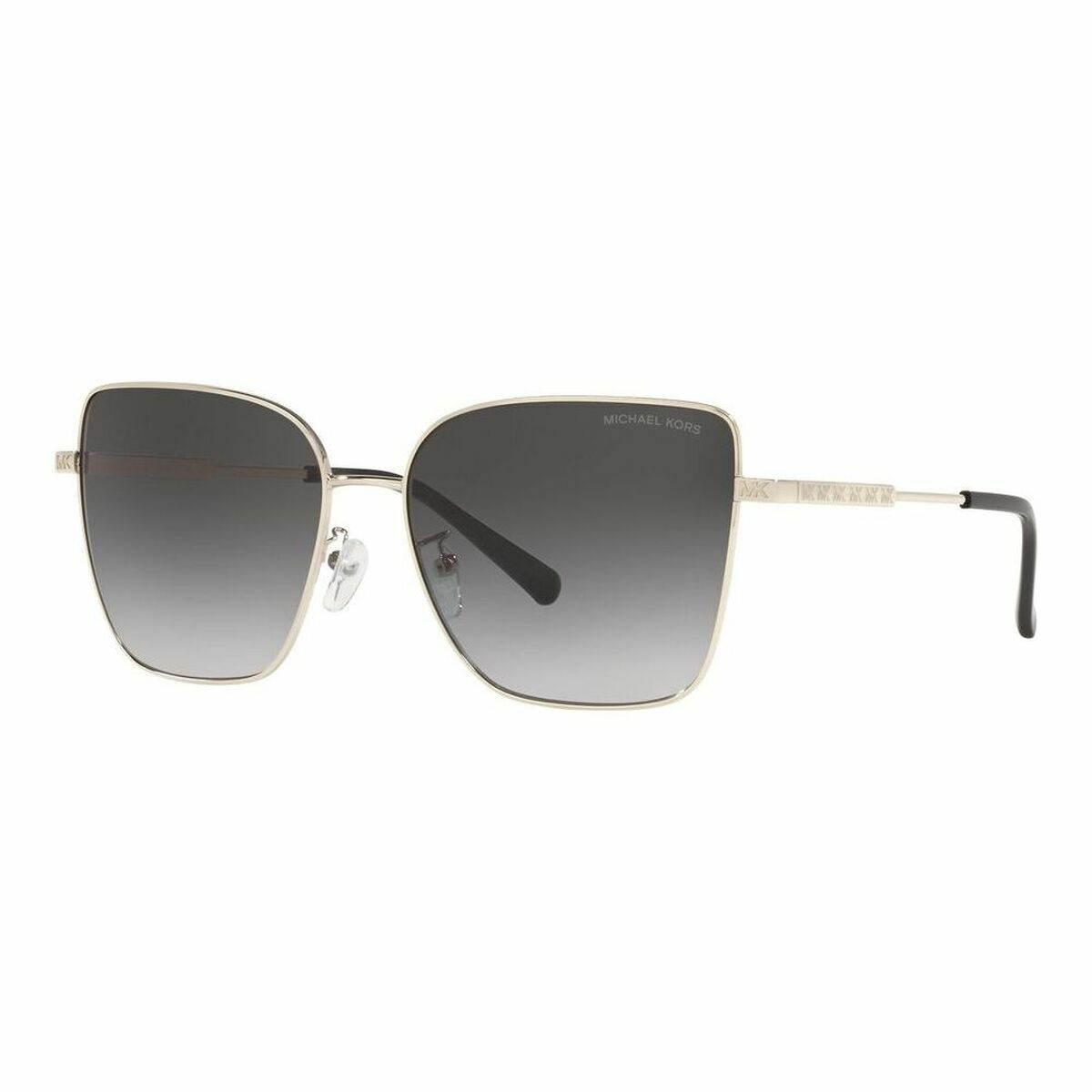 Michael Kors Solglasögon Dam MK1108 Grå