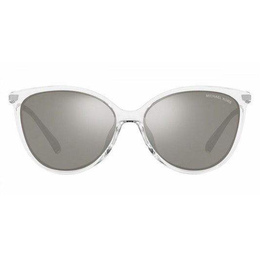 Michael Kors Solglasögon Dam Mk2184u30156g Acetatram Grå