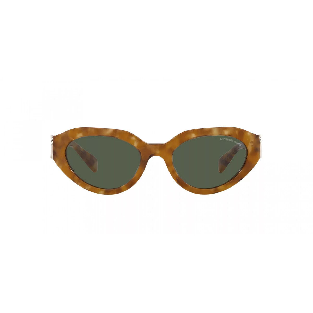 Michael Kors Solglasögon Dam Mk21923935825 Tvafargad Brun