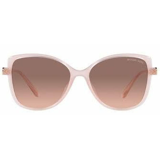 Michael Kors Solglasögon Dam Mk2181u344913 Acetatram Nyans Rosa