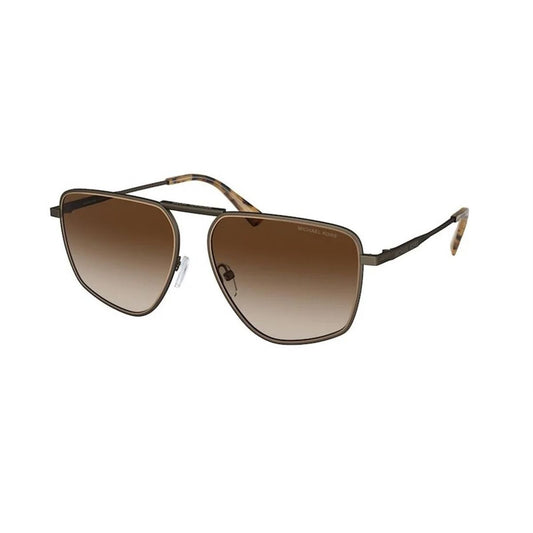 Michael Kors Solglasögon Herr MK1153