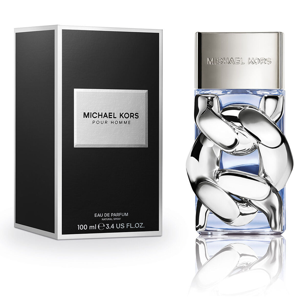 Michael Kors Parfym Pour Homme