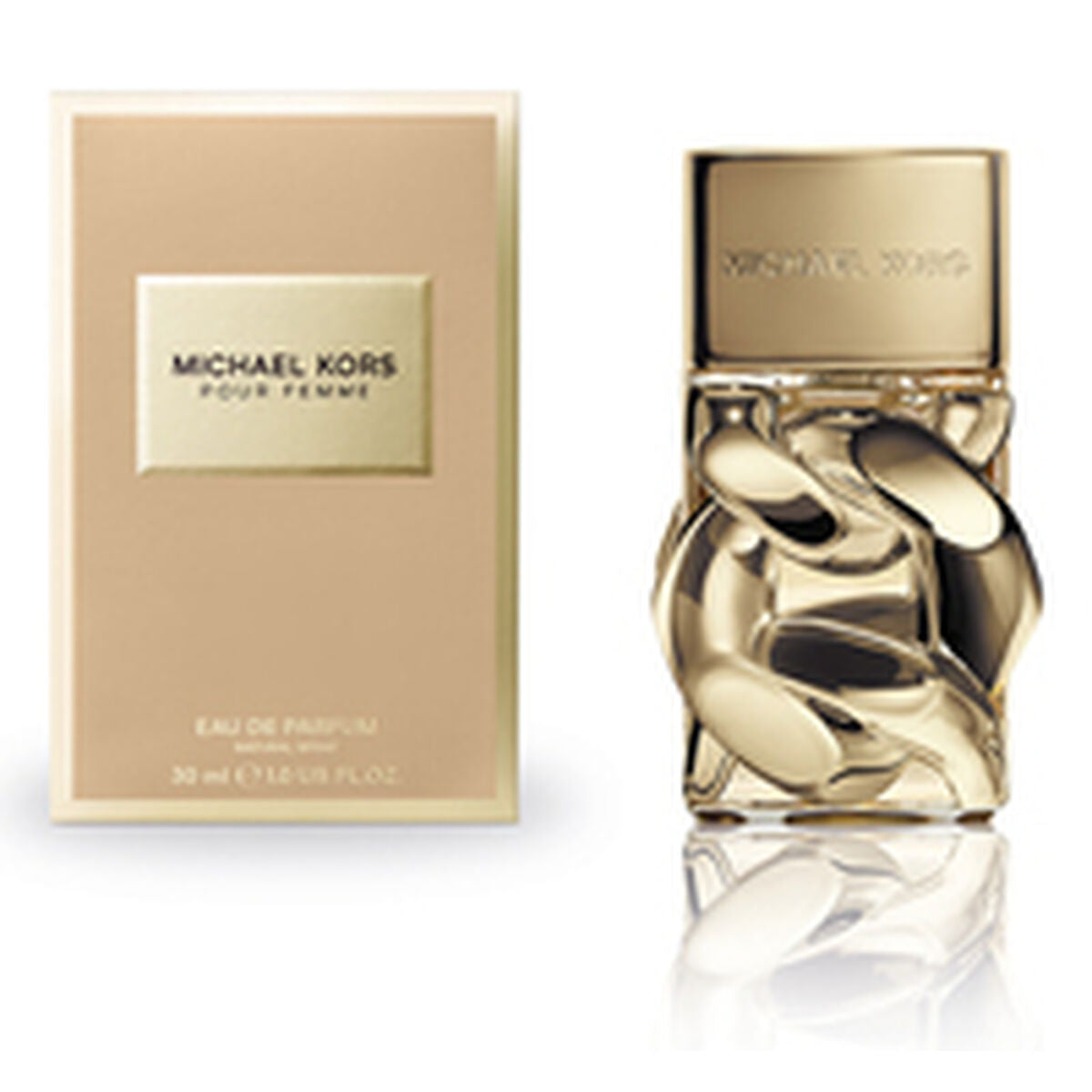 Michael Kors Parfym Pour Femme Kvinnor