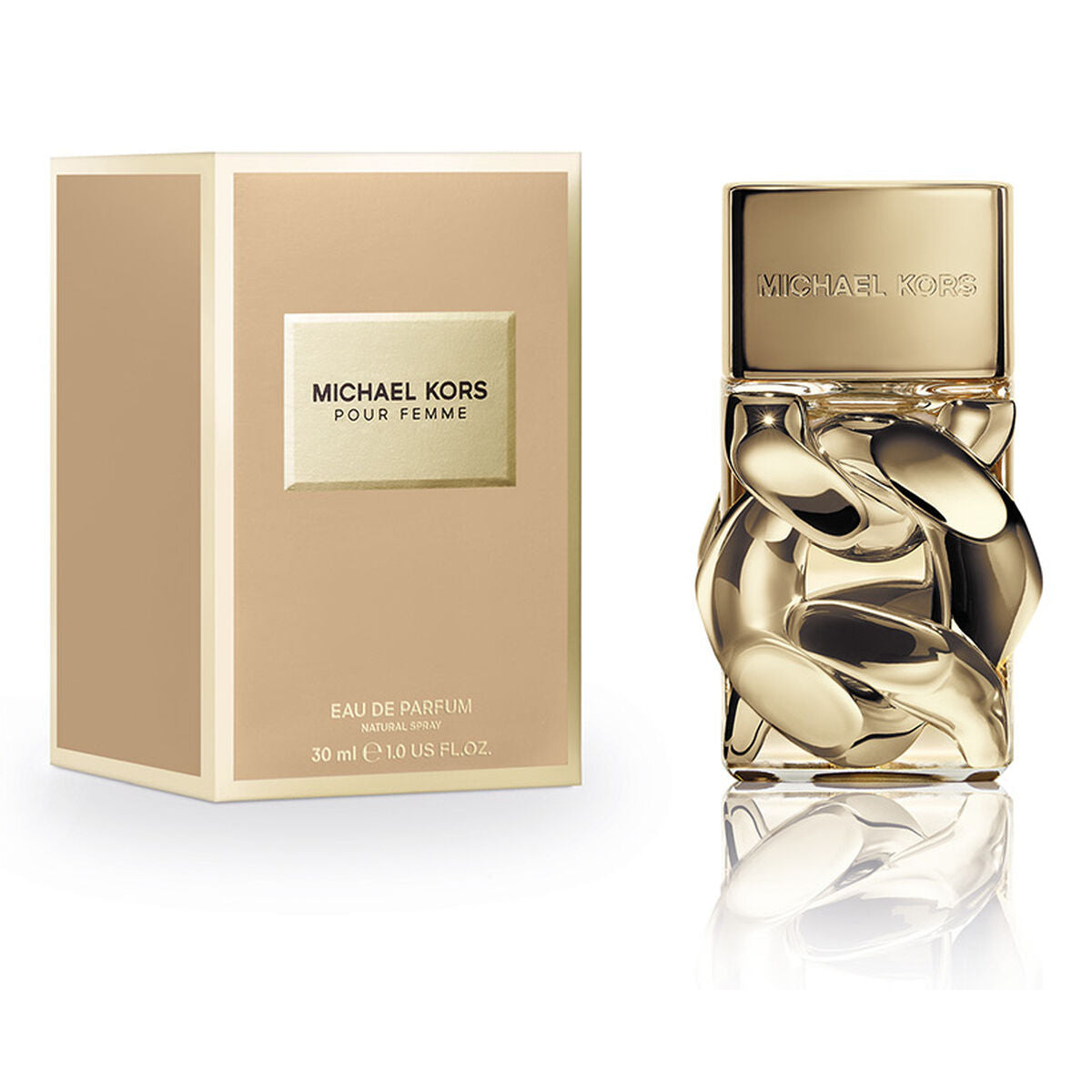 Michael Kors Parfym Pour Femme Kvinnor
