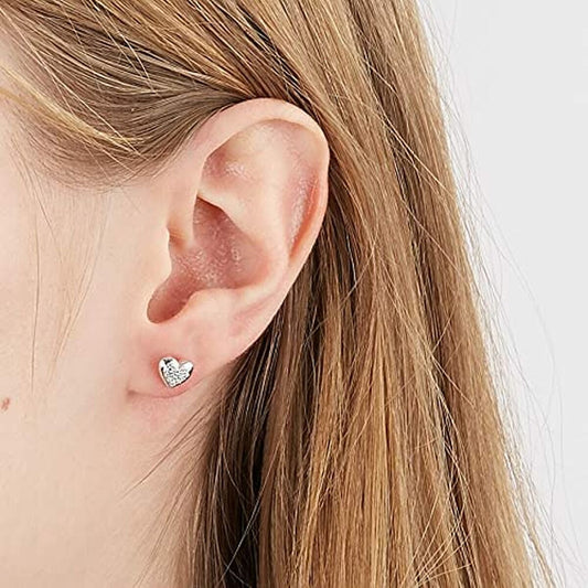 Michael Kors Örhängen Dam Love Sterlingsilver Del