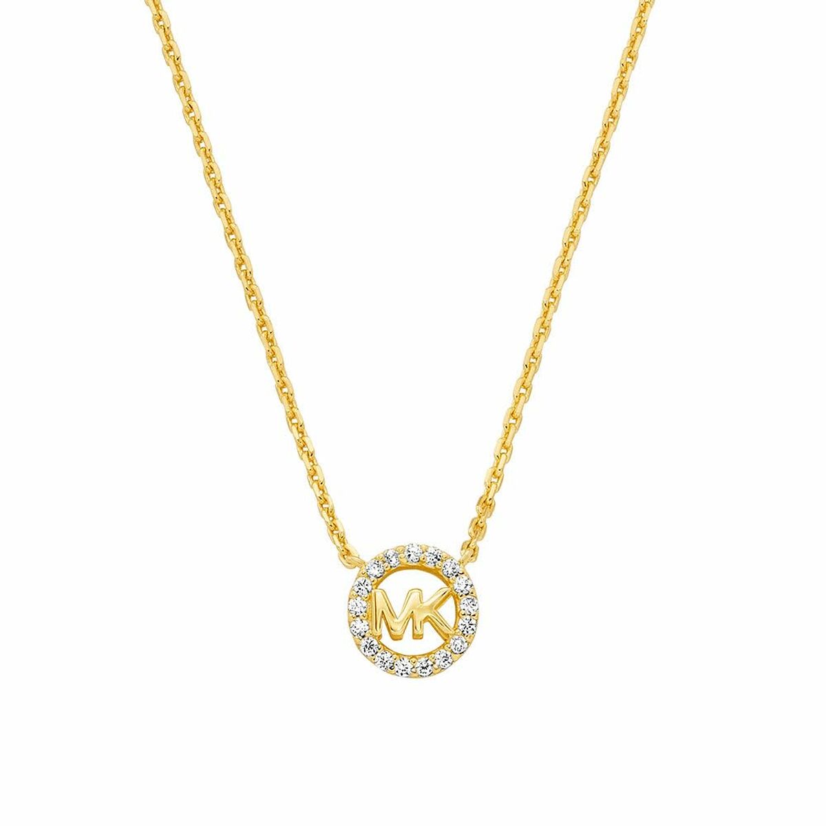 Michael Kors Halsband Dam Mkc1726cz710