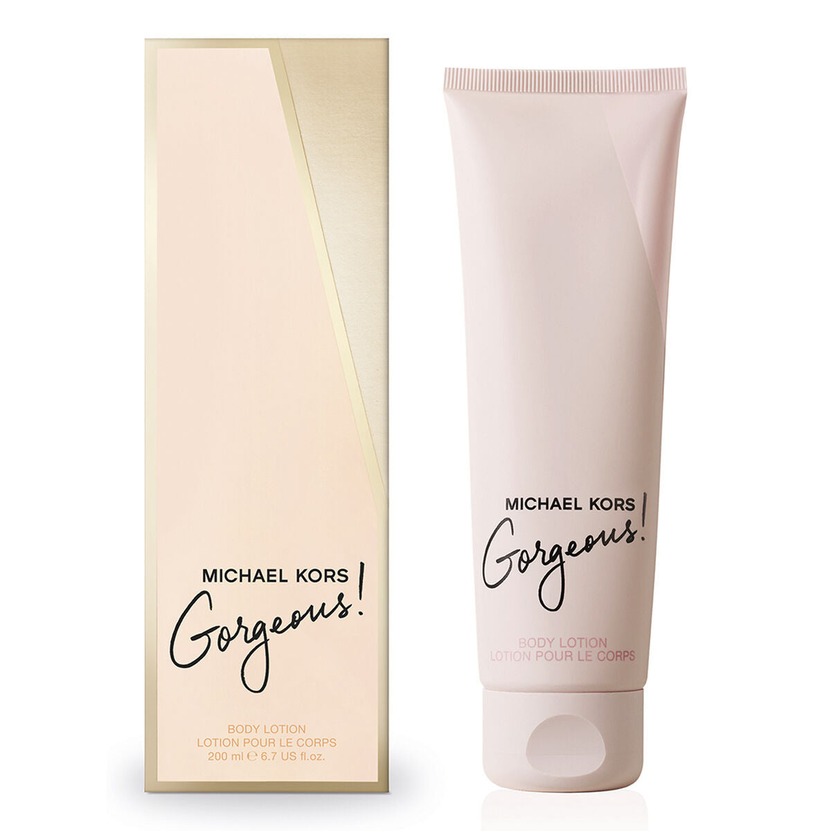 Michael Kors Parfym Kroppslotion Parfymerad Blomsterdoft
