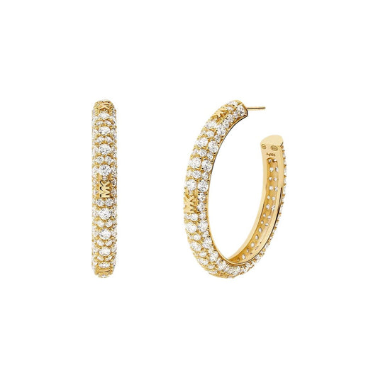 Michael Kors Örhängen Dam Mkc1495an710 Sterlingsilver Cm