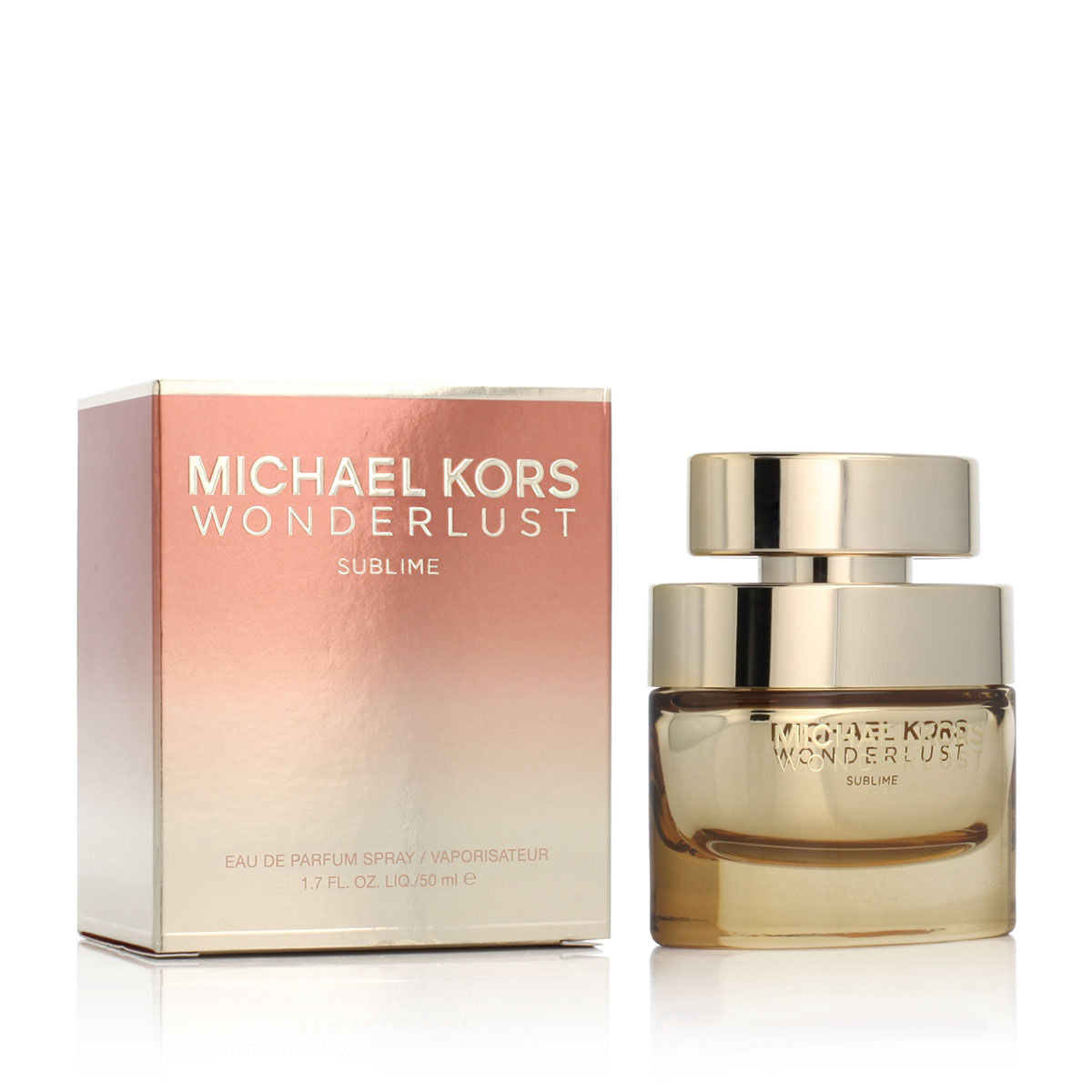 Michael Kors Parfym Wonderlust Sublime Damer