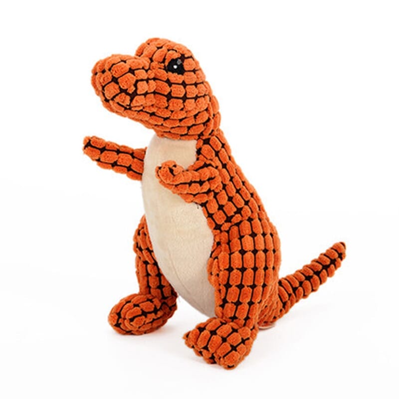Oförstörbar Tuggleksak Rex