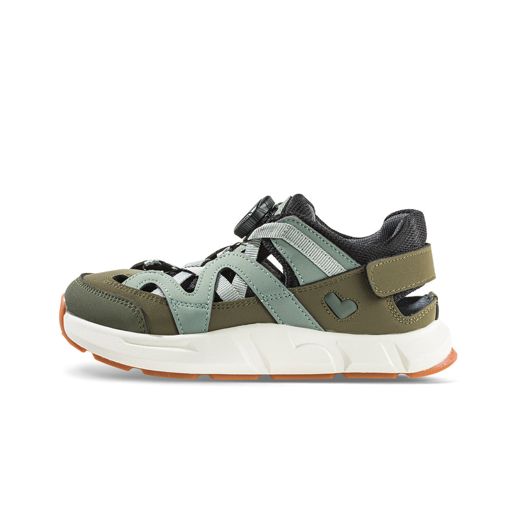 Outdoor Non-Slip Breathable Soft-Sole Walking Shoes-5