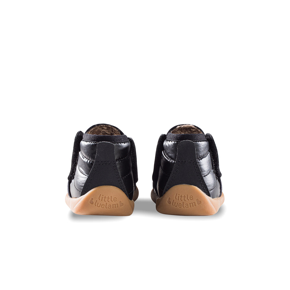 Outdoor Terrain Non-Slip Soft-Sole Baby Boots-2