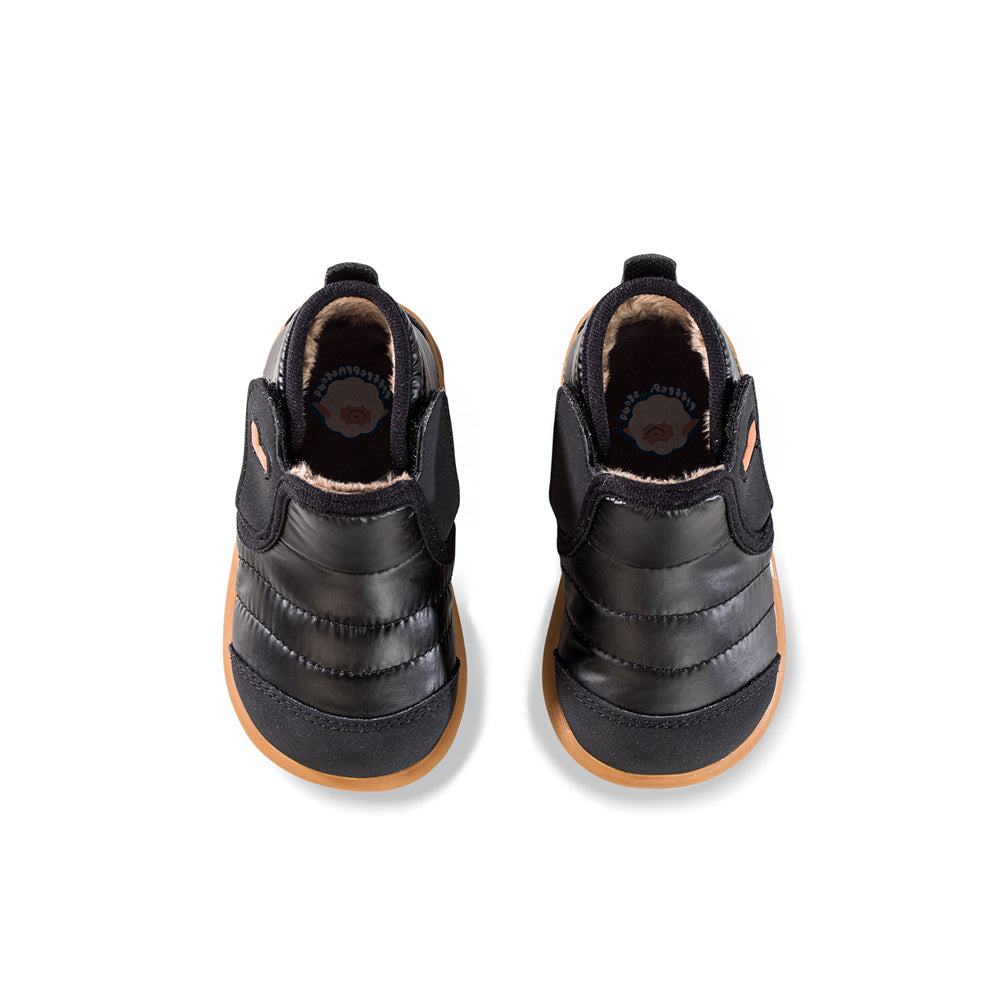 Outdoor Terrain Non-Slip Soft-Sole Baby Boots-3