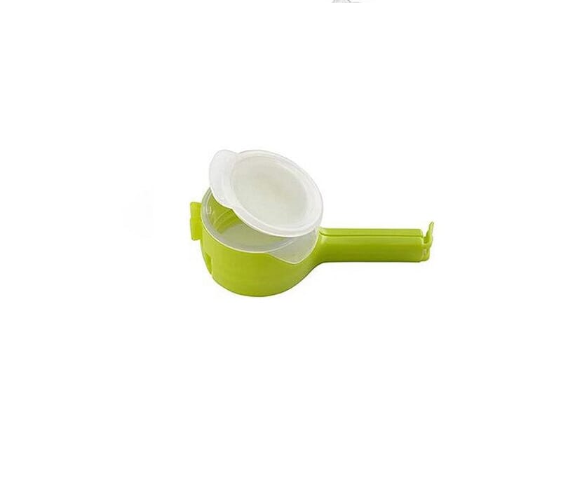 Påsklämma med lock