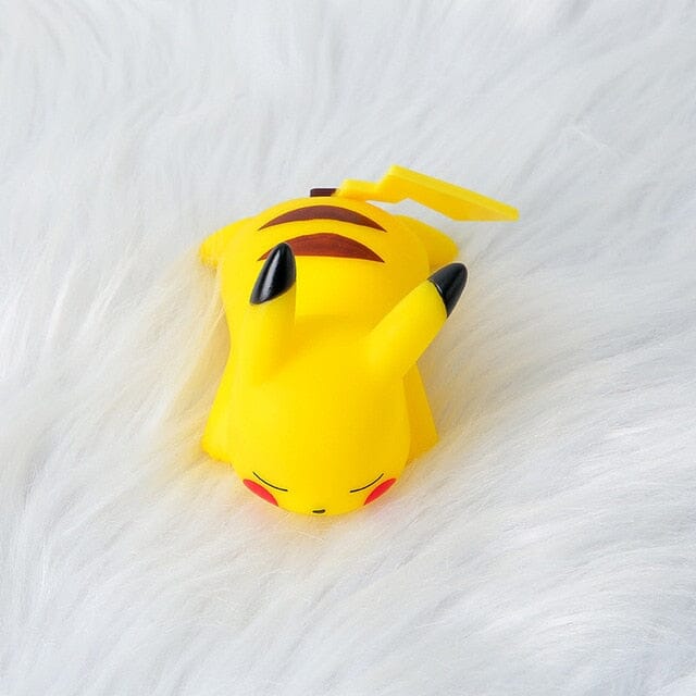 Pokemon Nattlampa