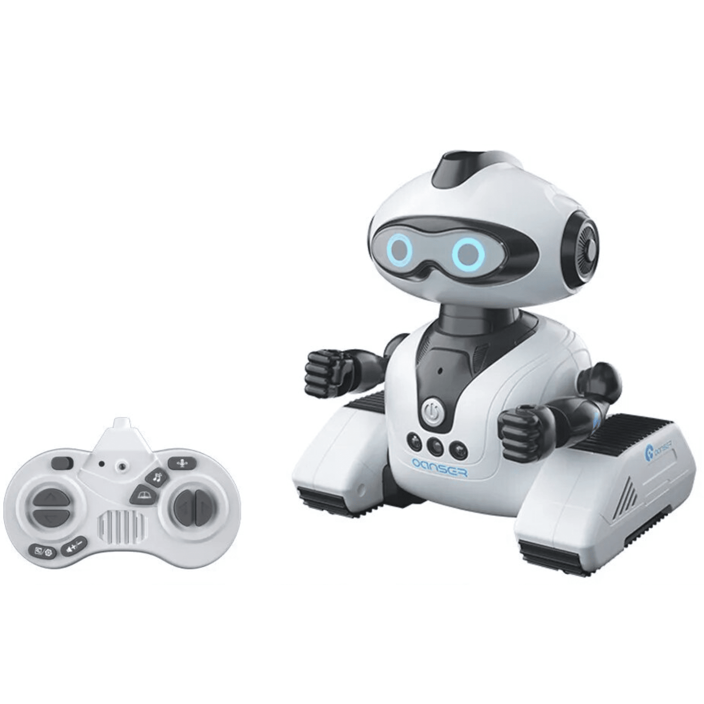 Robot Leksak R22
