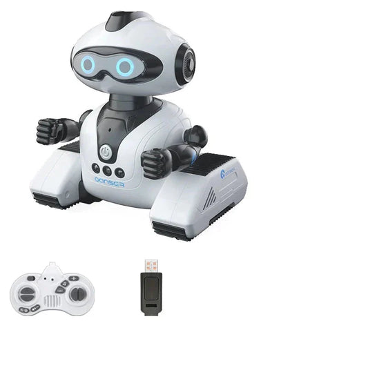 Robot Leksak R22