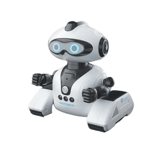 Robot Leksak R22