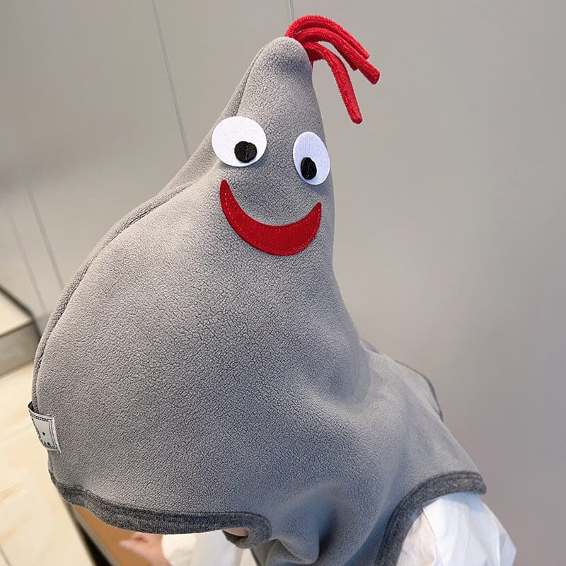 Rolig tupphatt för Barn