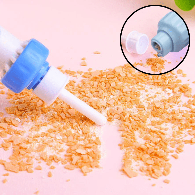 Säker elektrisk öronrengörare