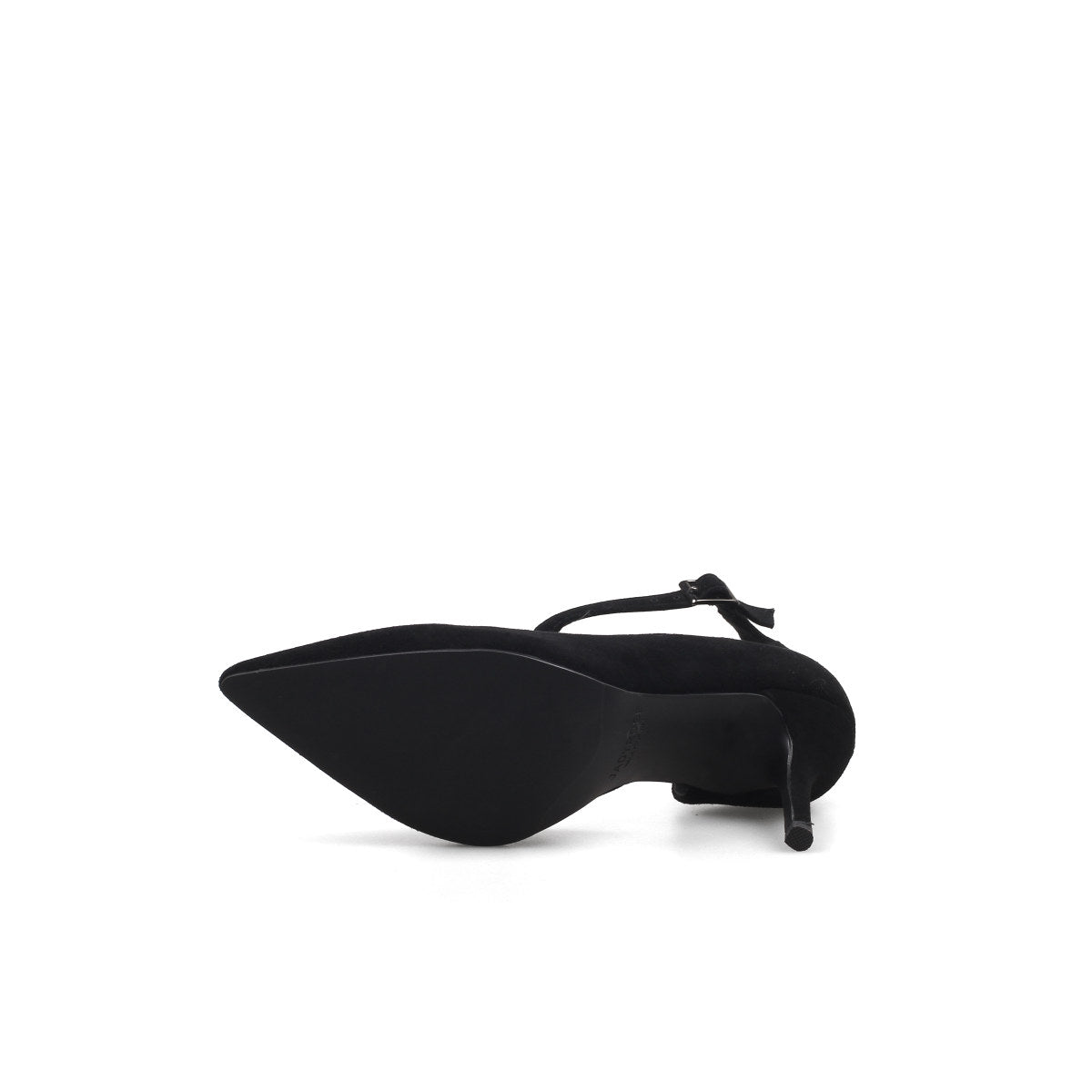 Slim Ankle Strap Pumps-4