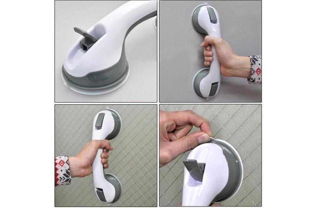 Stödhandtag Dusch
