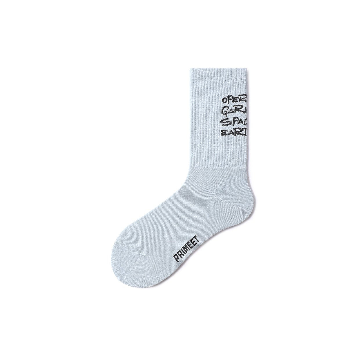 Things To Consider All-season Women 5pcs Active Crew Socks Set-4