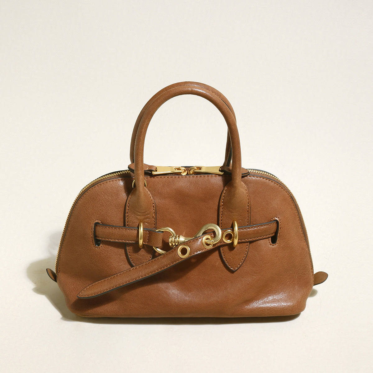 Trendy Berkeley Top Handle Bag-3