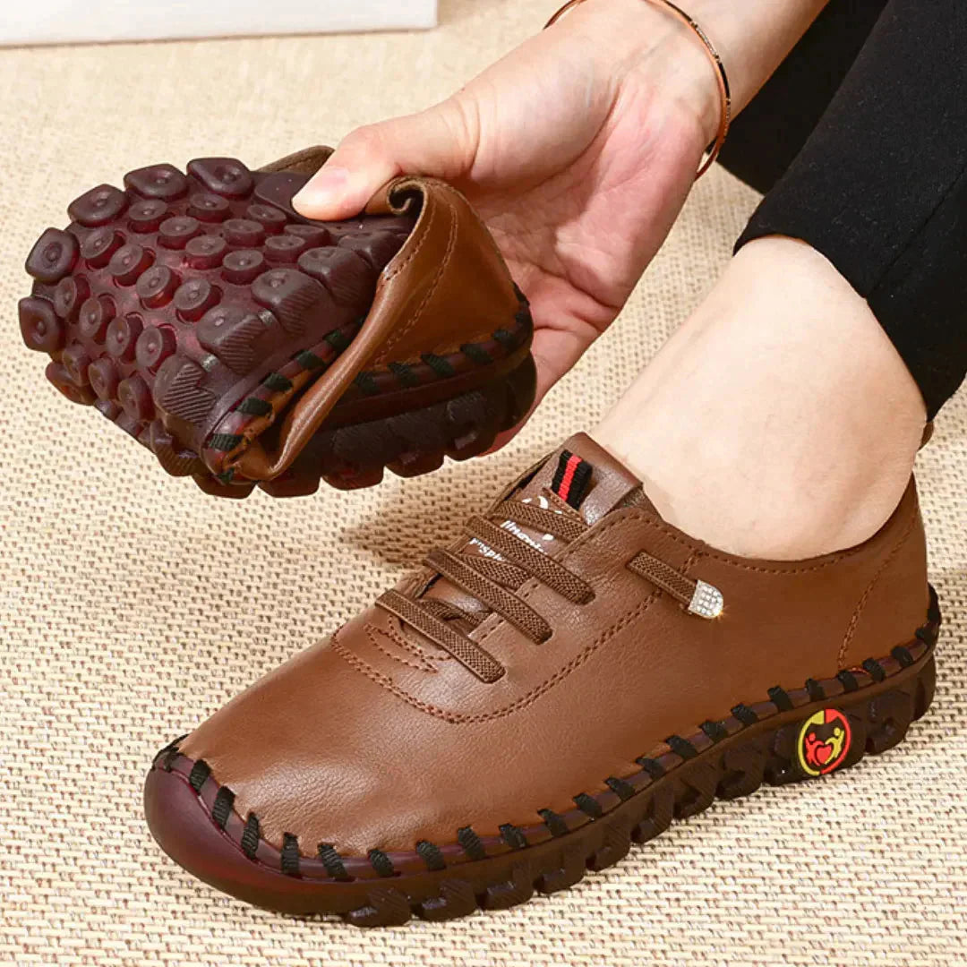 Ultra mjuka ergonomiska damskor