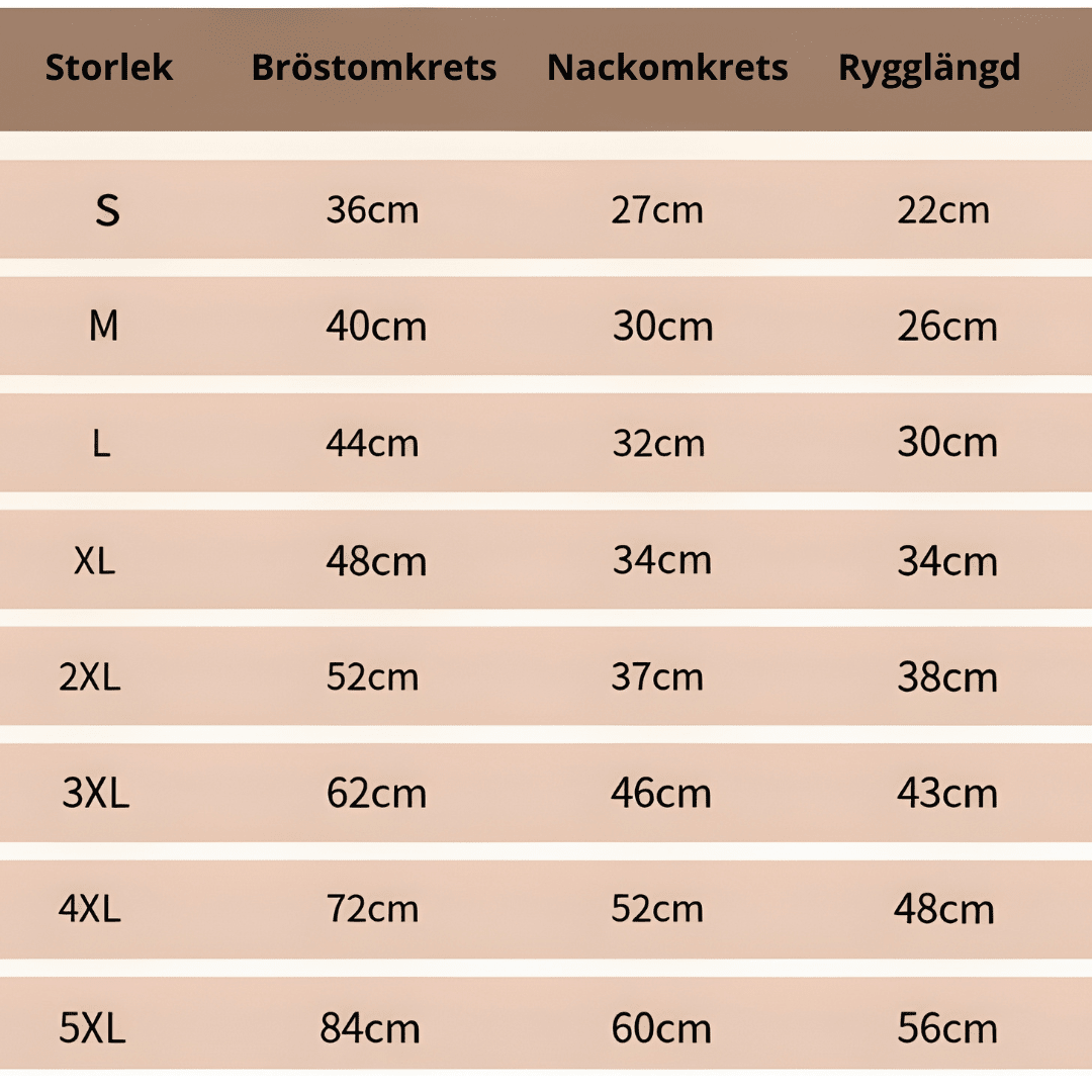 Hundjacka med inbyggd sele – varm med reflex