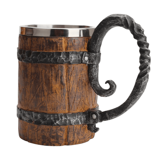 Viking ölmugg