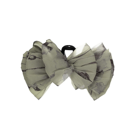 Word of Honor Olive Hair Claw Clip-0